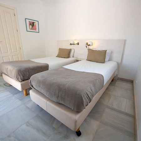 Gran Villa Con Vistas Al Mar Y Piscina Privada Μάλαγα Εξωτερικό φωτογραφία