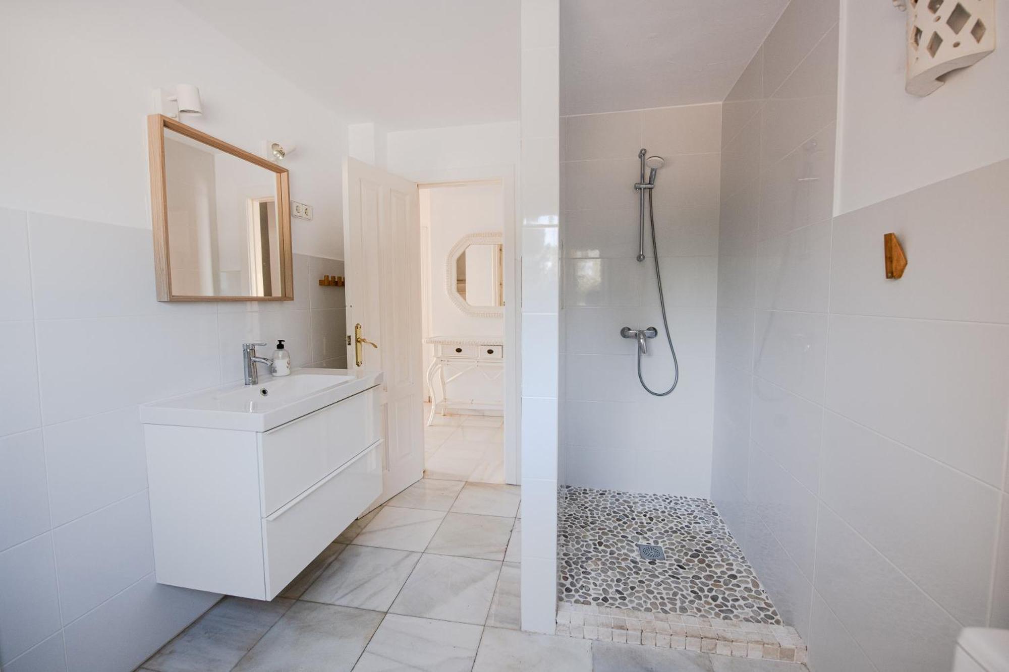 Gran Villa Con Vistas Al Mar Y Piscina Privada Μάλαγα Εξωτερικό φωτογραφία